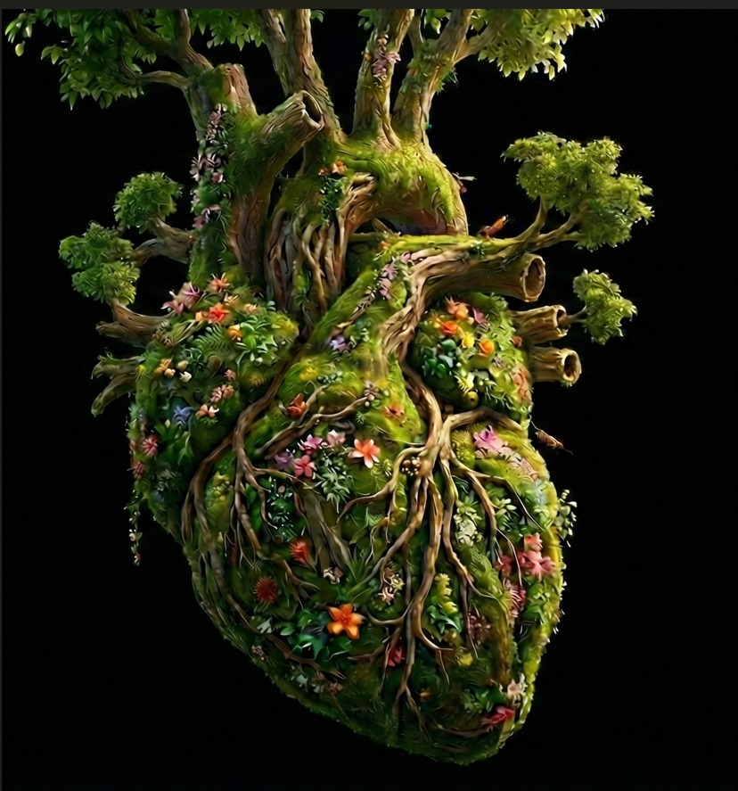 Povos Indígenas da Amazônia